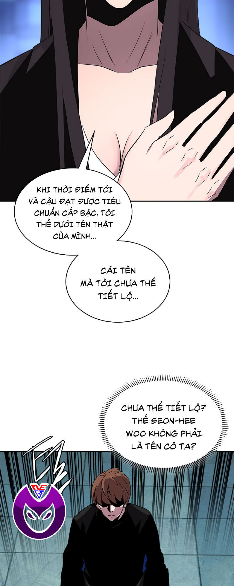 Chiến Binh Đến Từ Thế Giới Khác Chap 64 - Next Chap 65