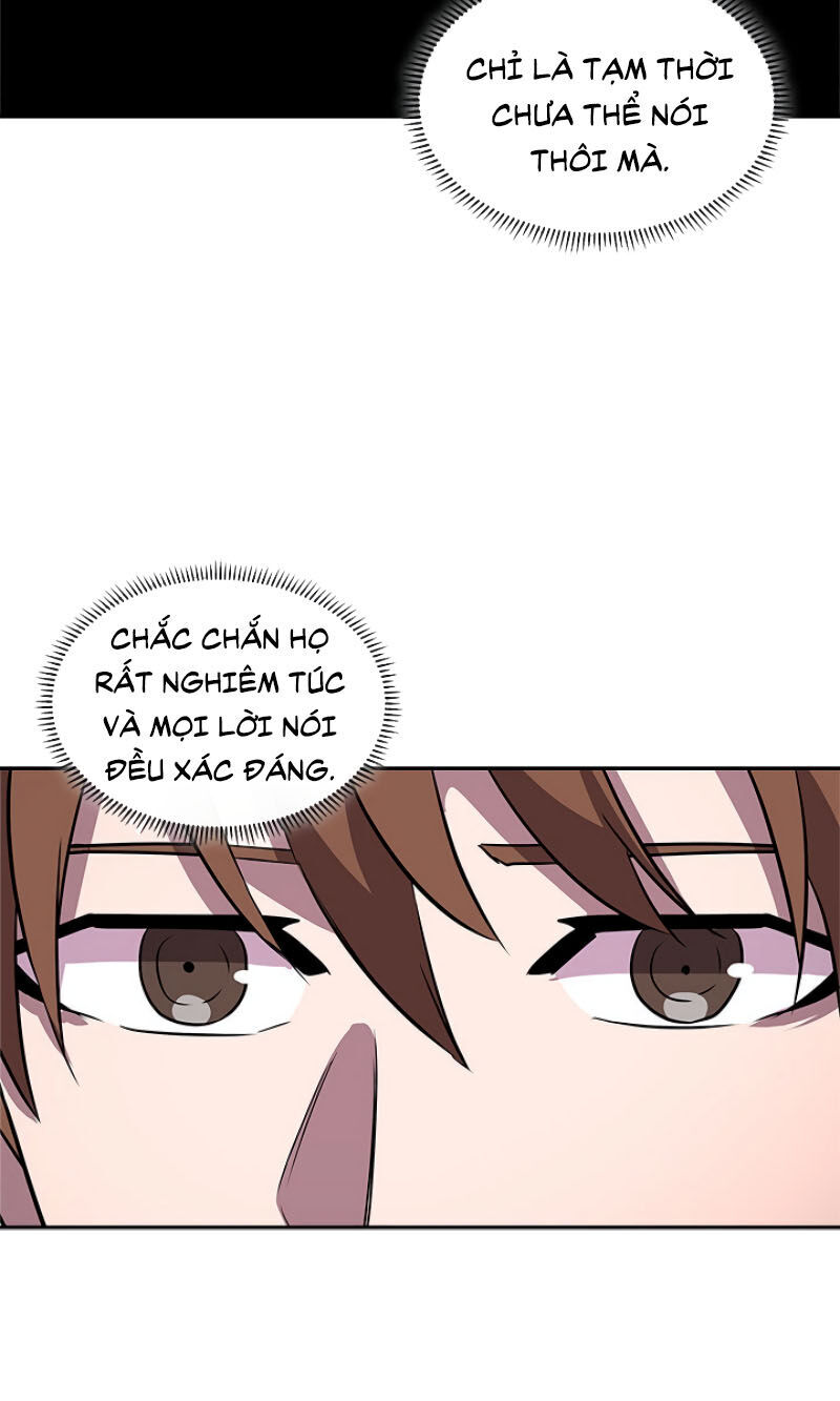 Chiến Binh Đến Từ Thế Giới Khác Chap 64 - Next Chap 65