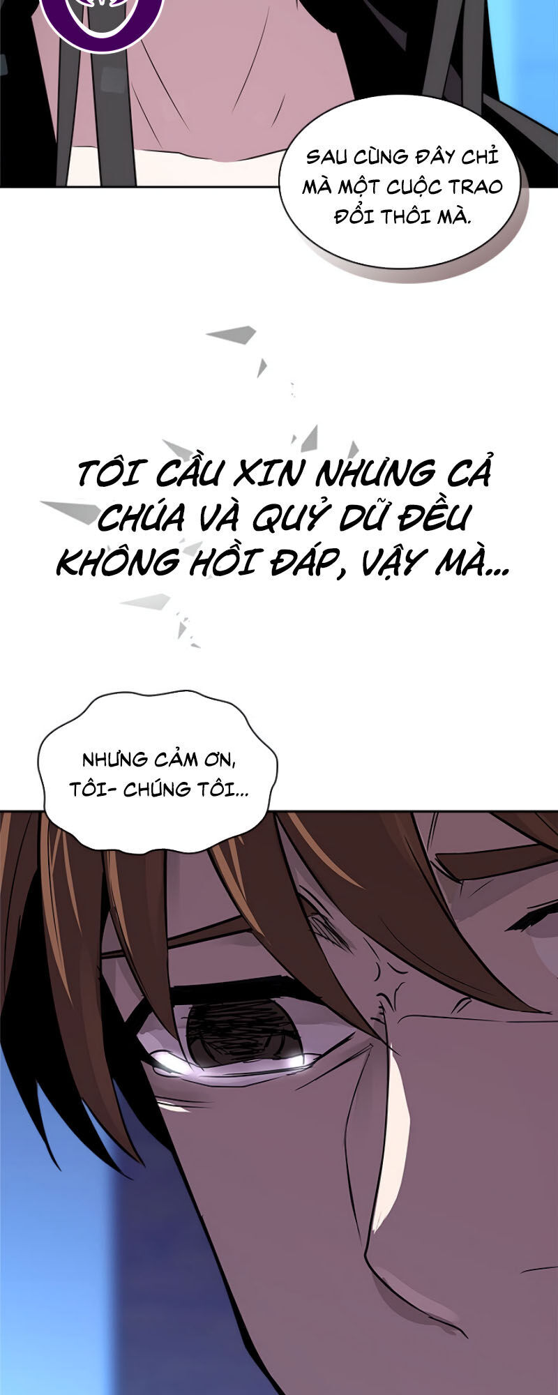 Chiến Binh Đến Từ Thế Giới Khác Chap 64 - Next Chap 65