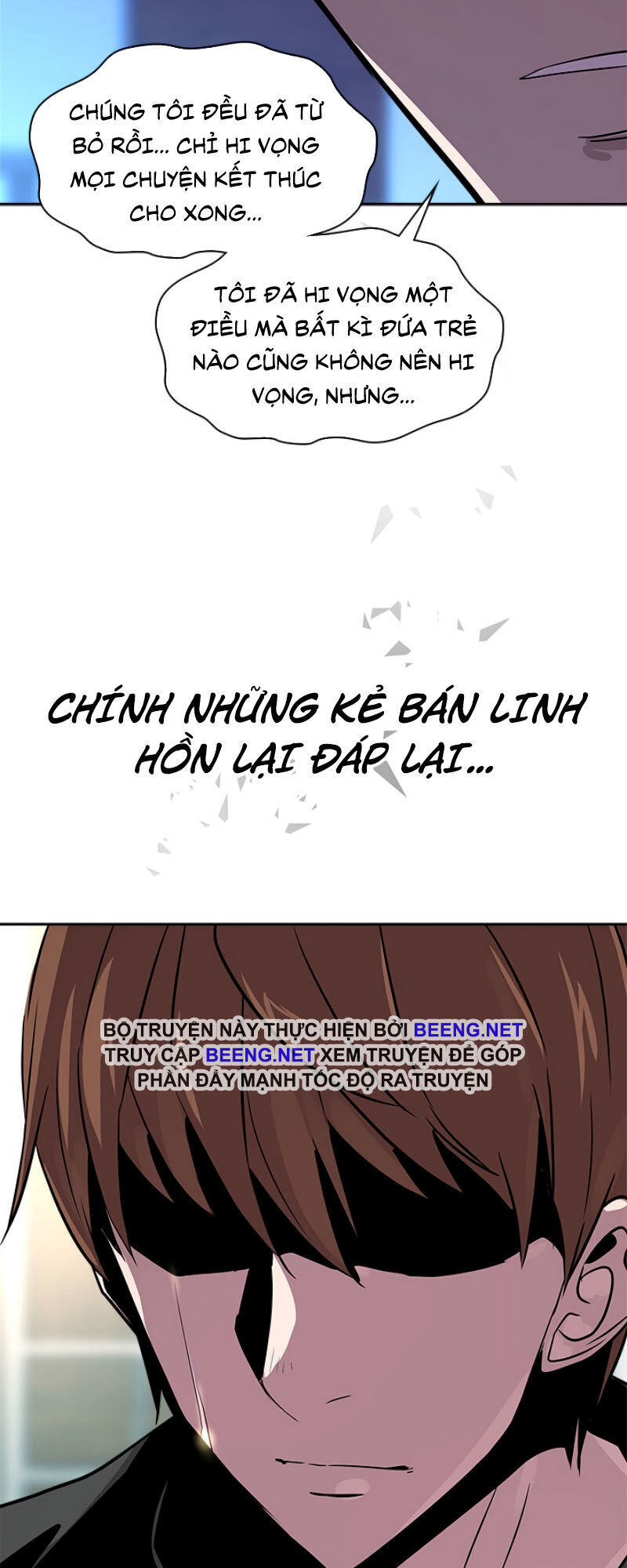 Chiến Binh Đến Từ Thế Giới Khác Chap 64 - Next Chap 65