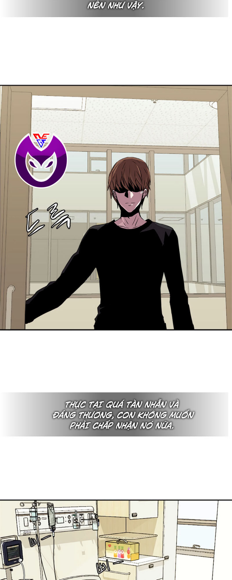 Chiến Binh Đến Từ Thế Giới Khác Chap 64 - Next Chap 65
