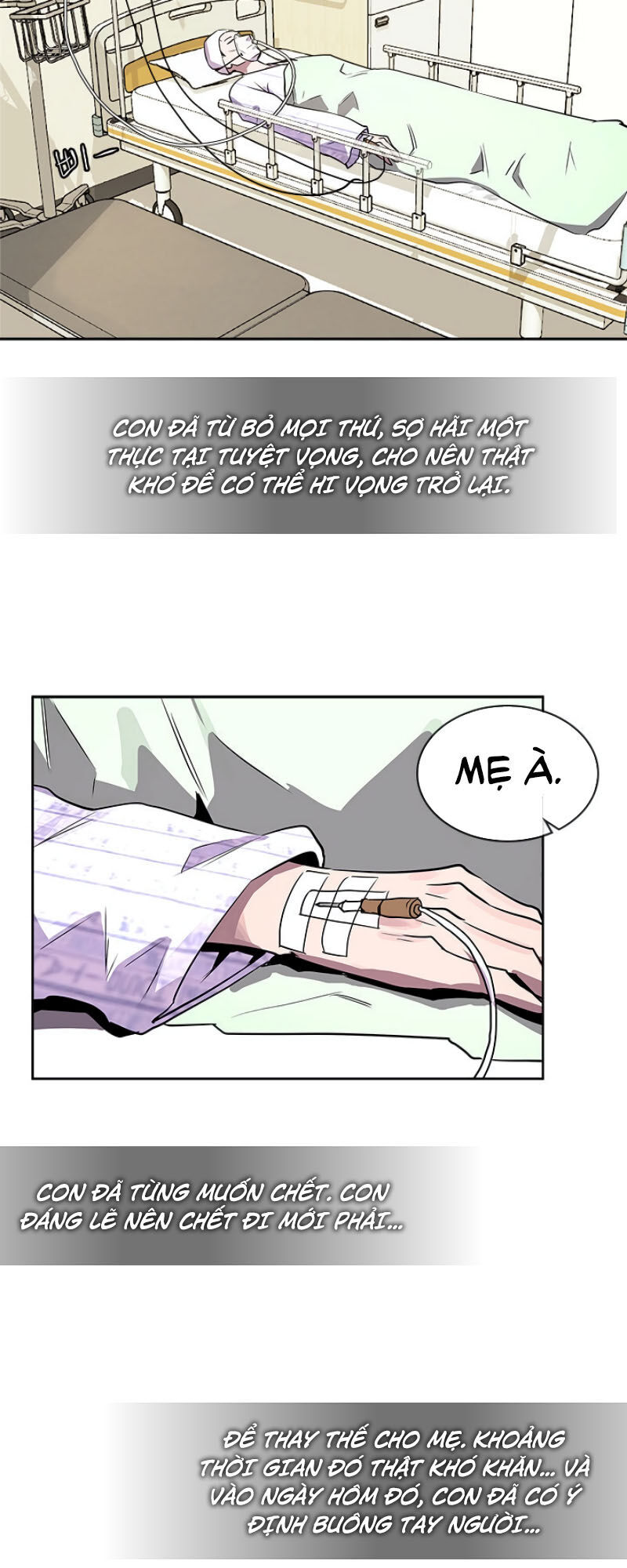 Chiến Binh Đến Từ Thế Giới Khác Chap 64 - Next Chap 65