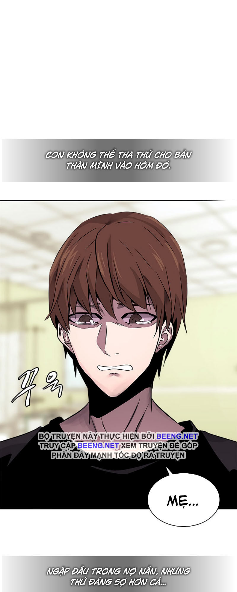 Chiến Binh Đến Từ Thế Giới Khác Chap 64 - Next Chap 65