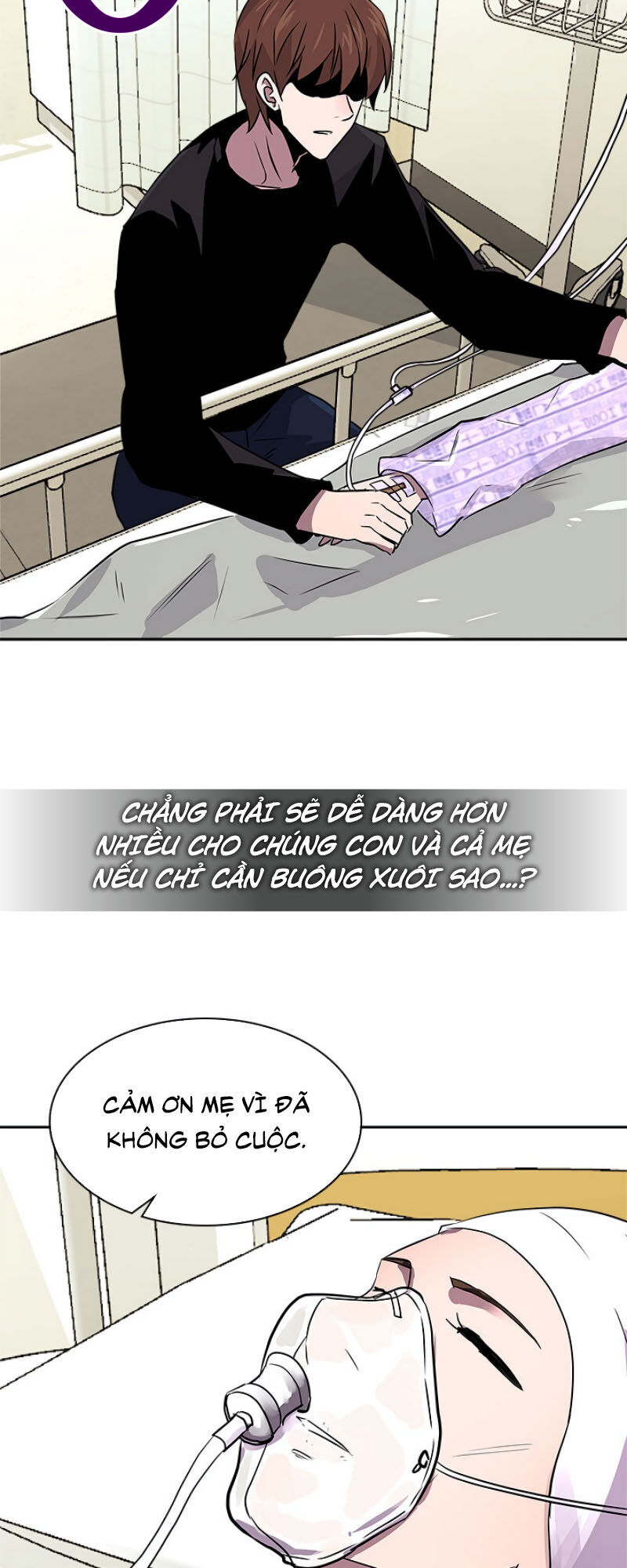 Chiến Binh Đến Từ Thế Giới Khác Chap 64 - Next Chap 65