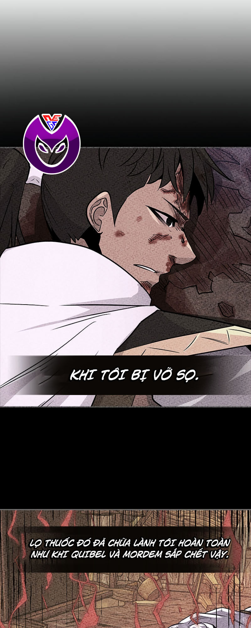 Chiến Binh Đến Từ Thế Giới Khác Chap 64 - Next Chap 65