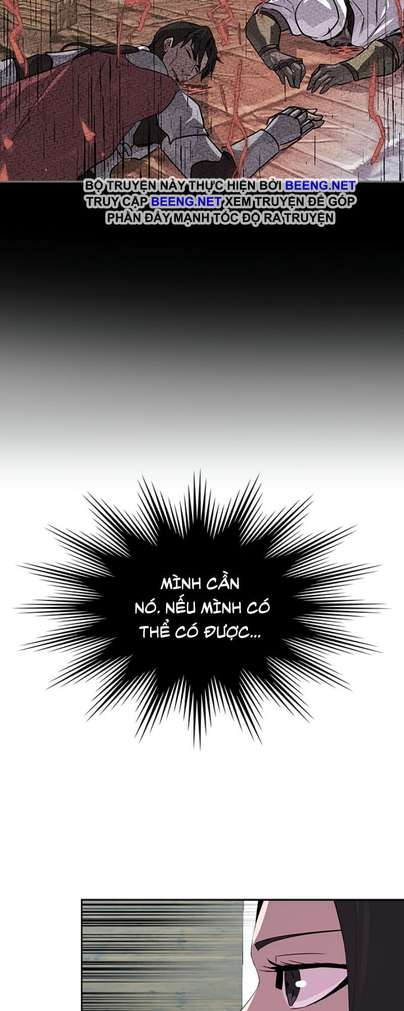 Chiến Binh Đến Từ Thế Giới Khác Chap 64 - Next Chap 65