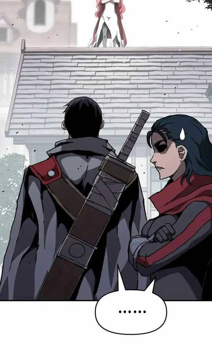 Chiến Binh Đoản Mệnh Chap 17 - Next Chap 18