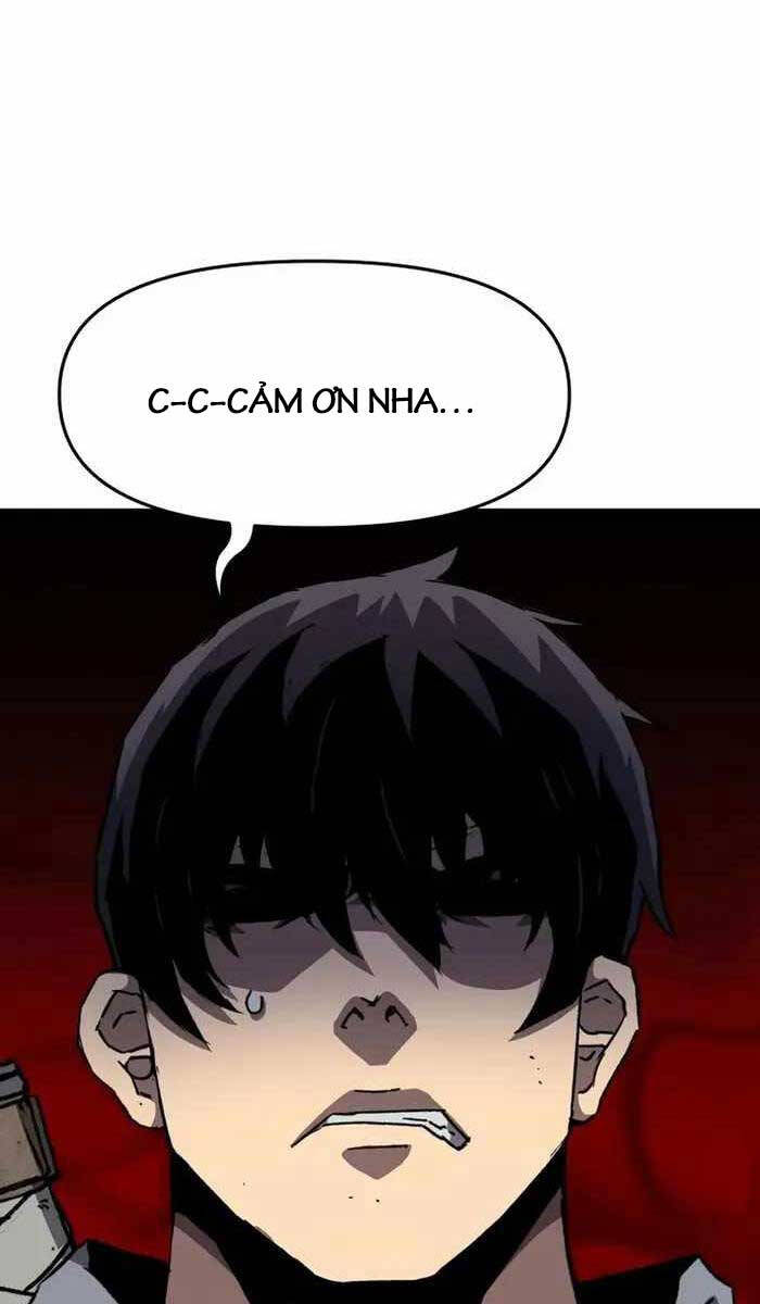 Chiến Binh Đoản Mệnh Chap 17 - Next Chap 18