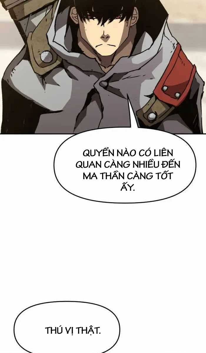 Chiến Binh Đoản Mệnh Chap 17 - Next Chap 18