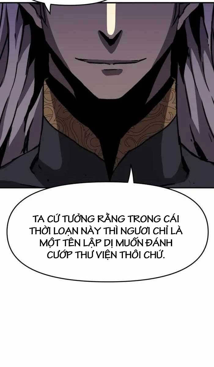 Chiến Binh Đoản Mệnh Chap 17 - Next Chap 18