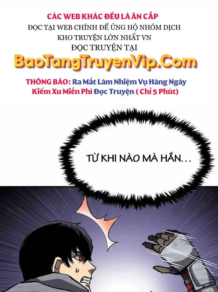 Chiến Binh Đoản Mệnh Chap 17 - Next Chap 18