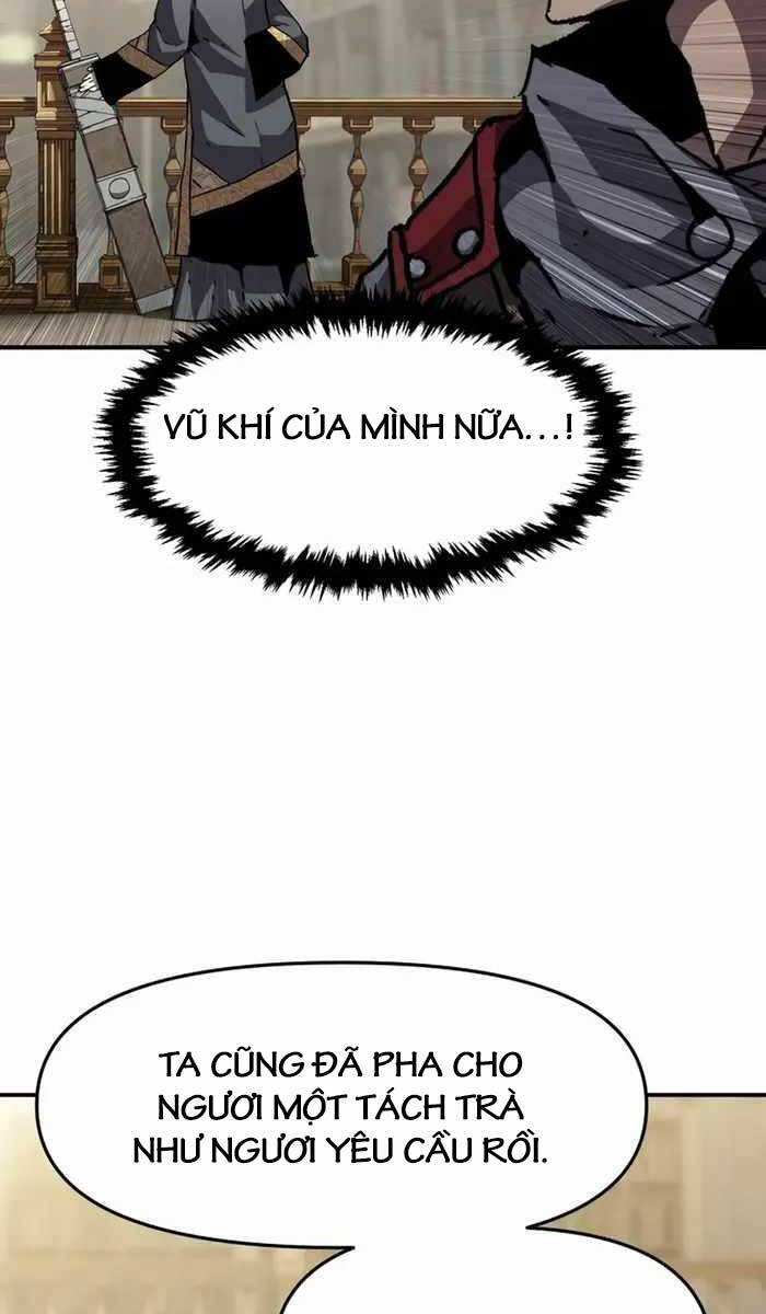 Chiến Binh Đoản Mệnh Chap 17 - Next Chap 18