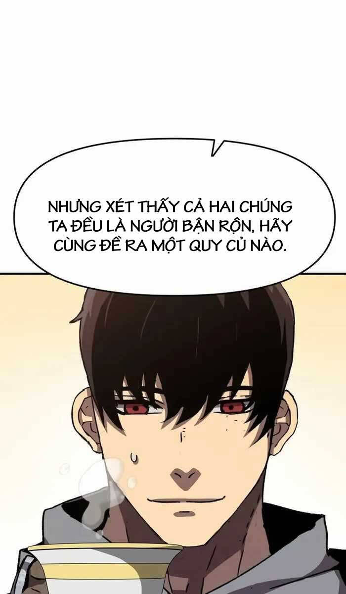 Chiến Binh Đoản Mệnh Chap 17 - Next Chap 18