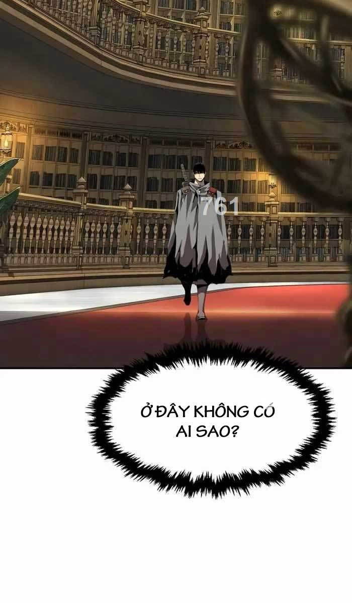 Chiến Binh Đoản Mệnh Chap 17 - Next Chap 18
