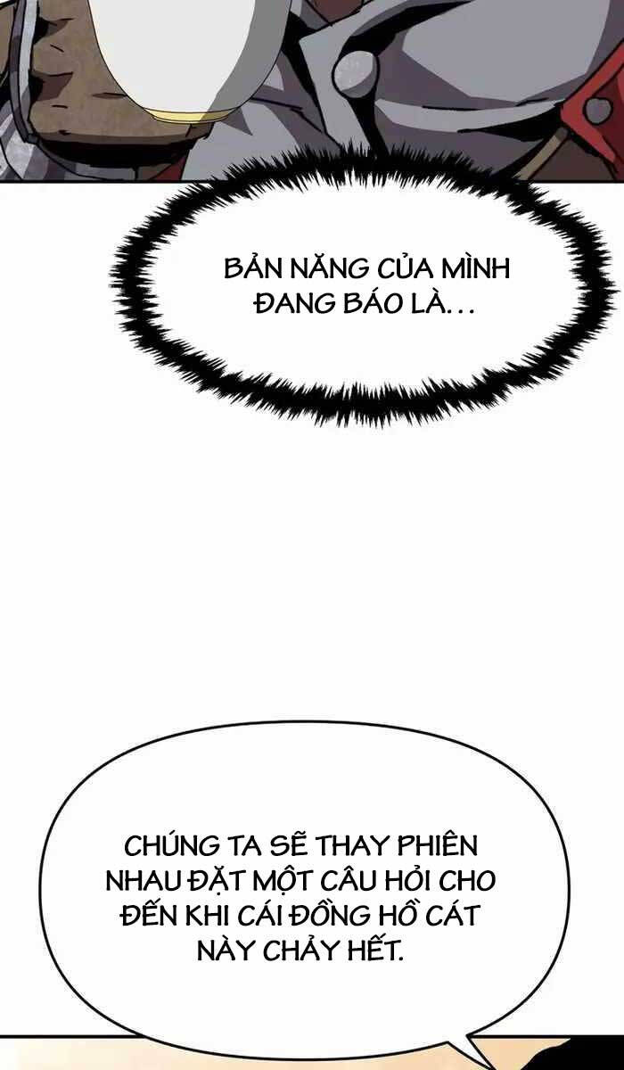 Chiến Binh Đoản Mệnh Chap 17 - Next Chap 18