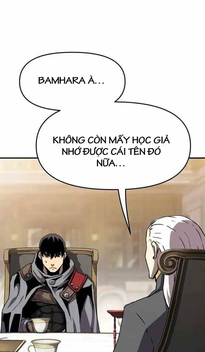 Chiến Binh Đoản Mệnh Chap 17 - Next Chap 18
