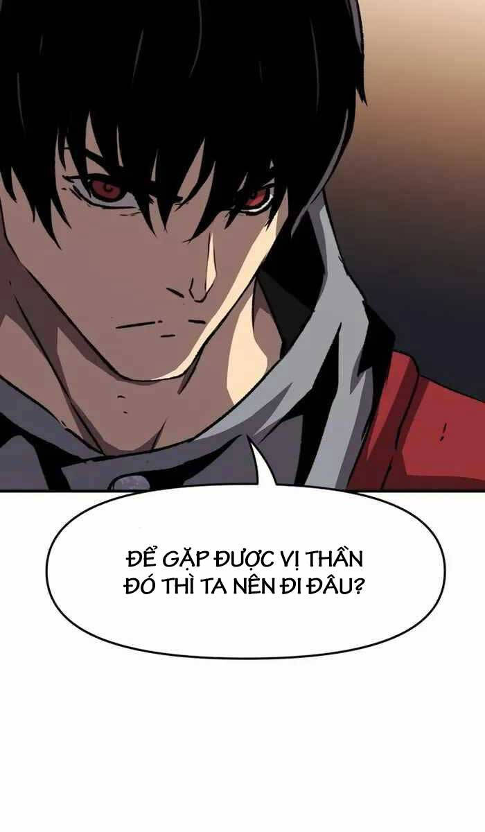 Chiến Binh Đoản Mệnh Chap 17 - Next Chap 18