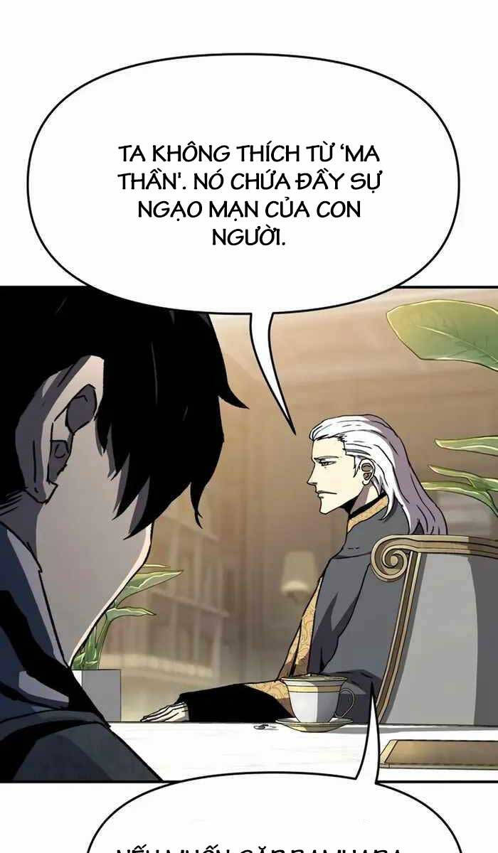 Chiến Binh Đoản Mệnh Chap 17 - Next Chap 18