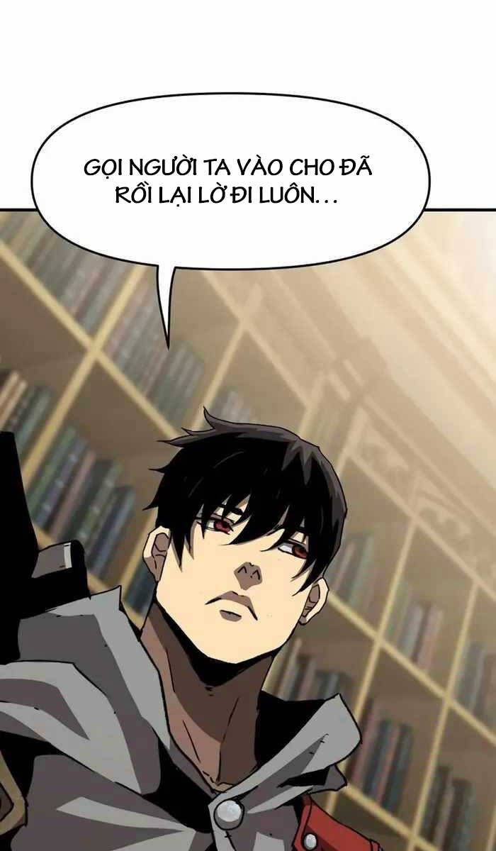 Chiến Binh Đoản Mệnh Chap 17 - Next Chap 18