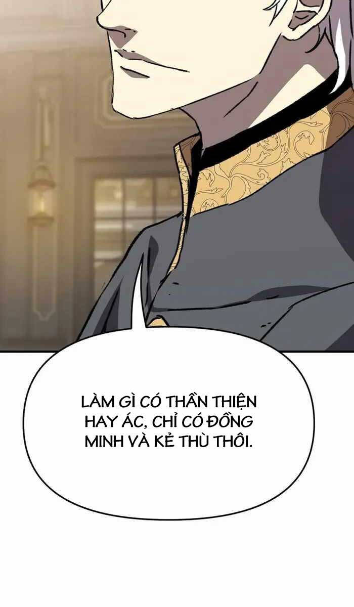 Chiến Binh Đoản Mệnh Chap 17 - Next Chap 18