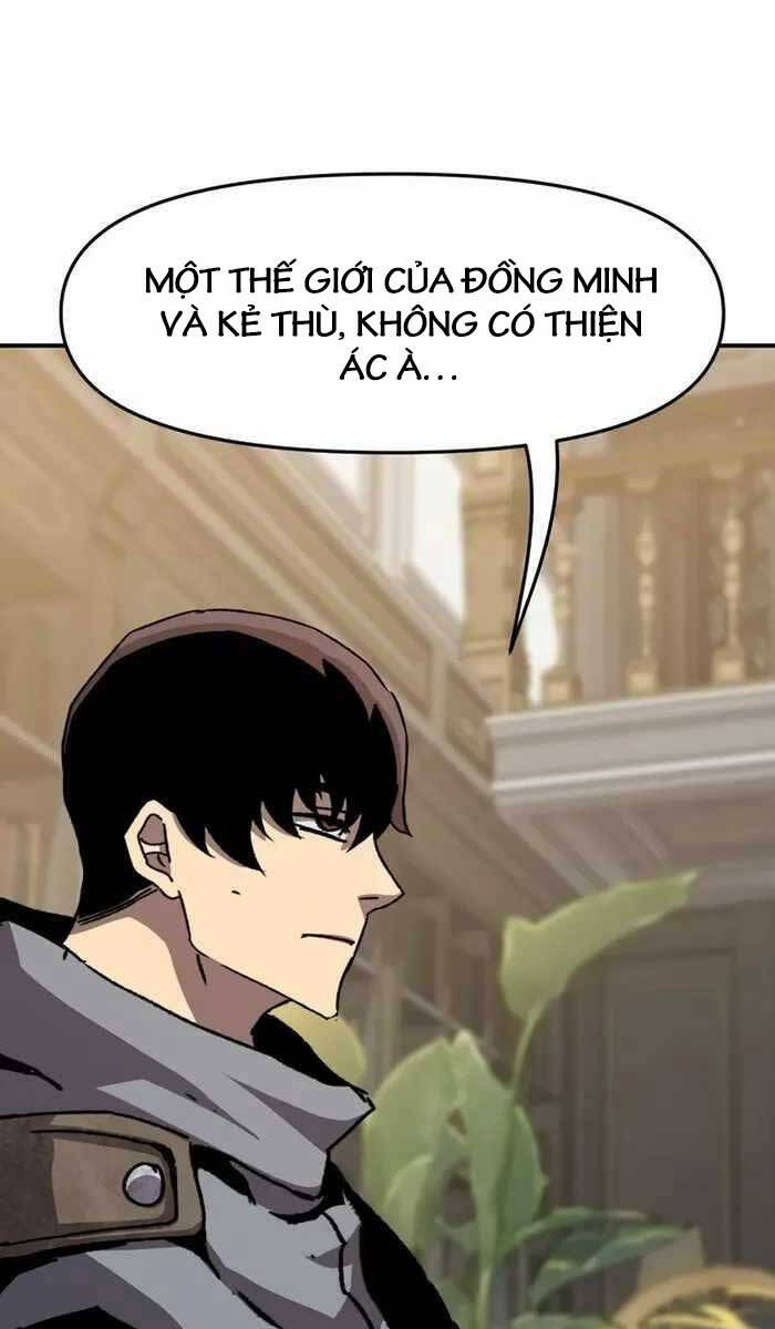 Chiến Binh Đoản Mệnh Chap 17 - Next Chap 18