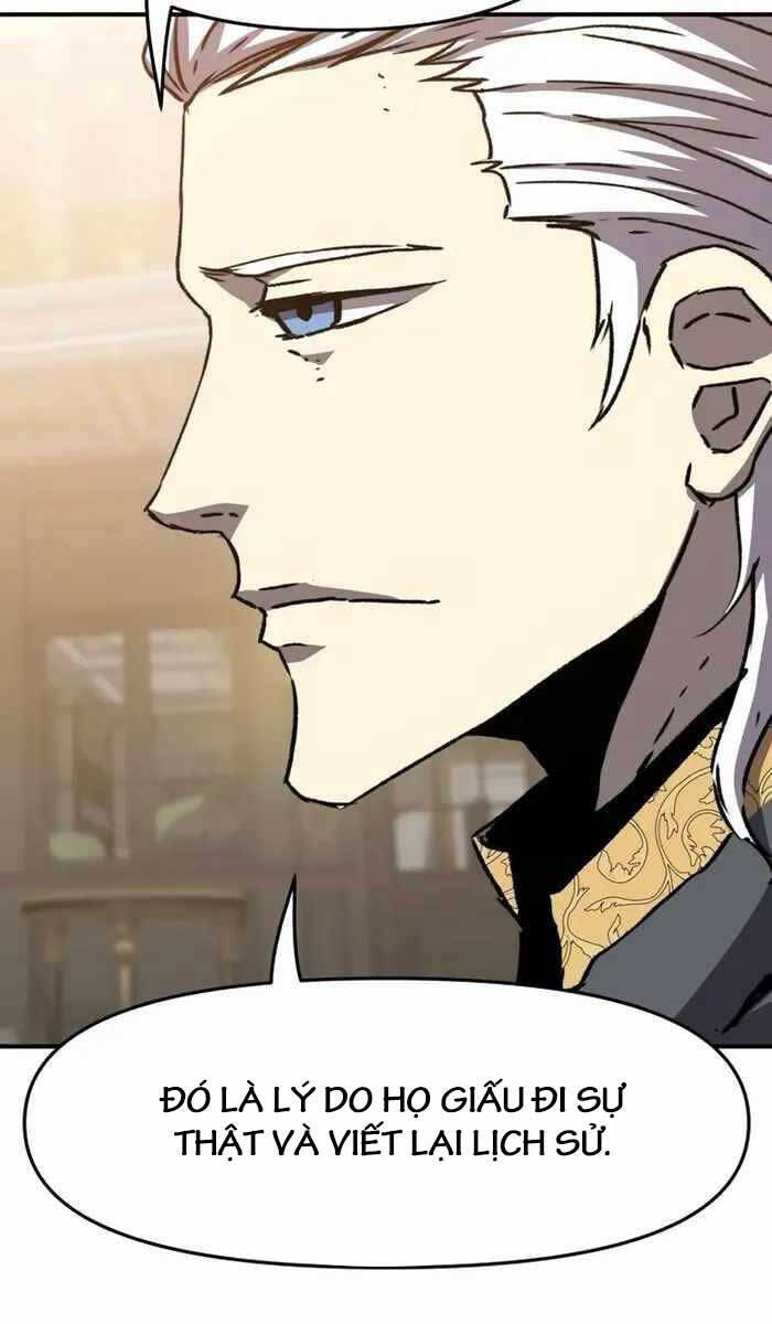 Chiến Binh Đoản Mệnh Chap 17 - Next Chap 18