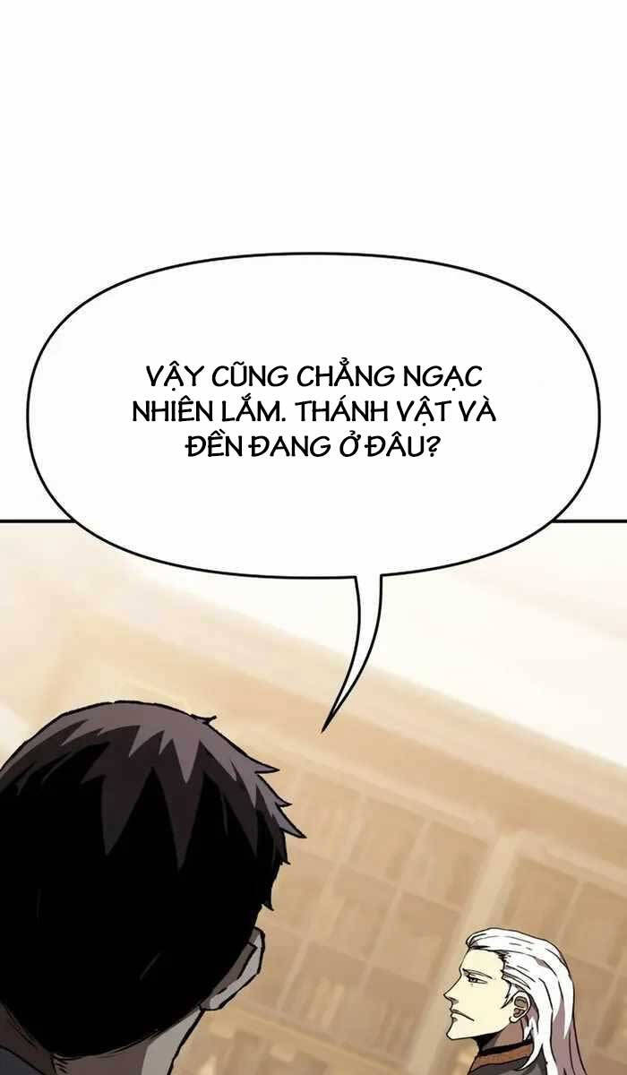 Chiến Binh Đoản Mệnh Chap 17 - Next Chap 18