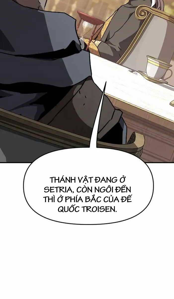 Chiến Binh Đoản Mệnh Chap 17 - Next Chap 18