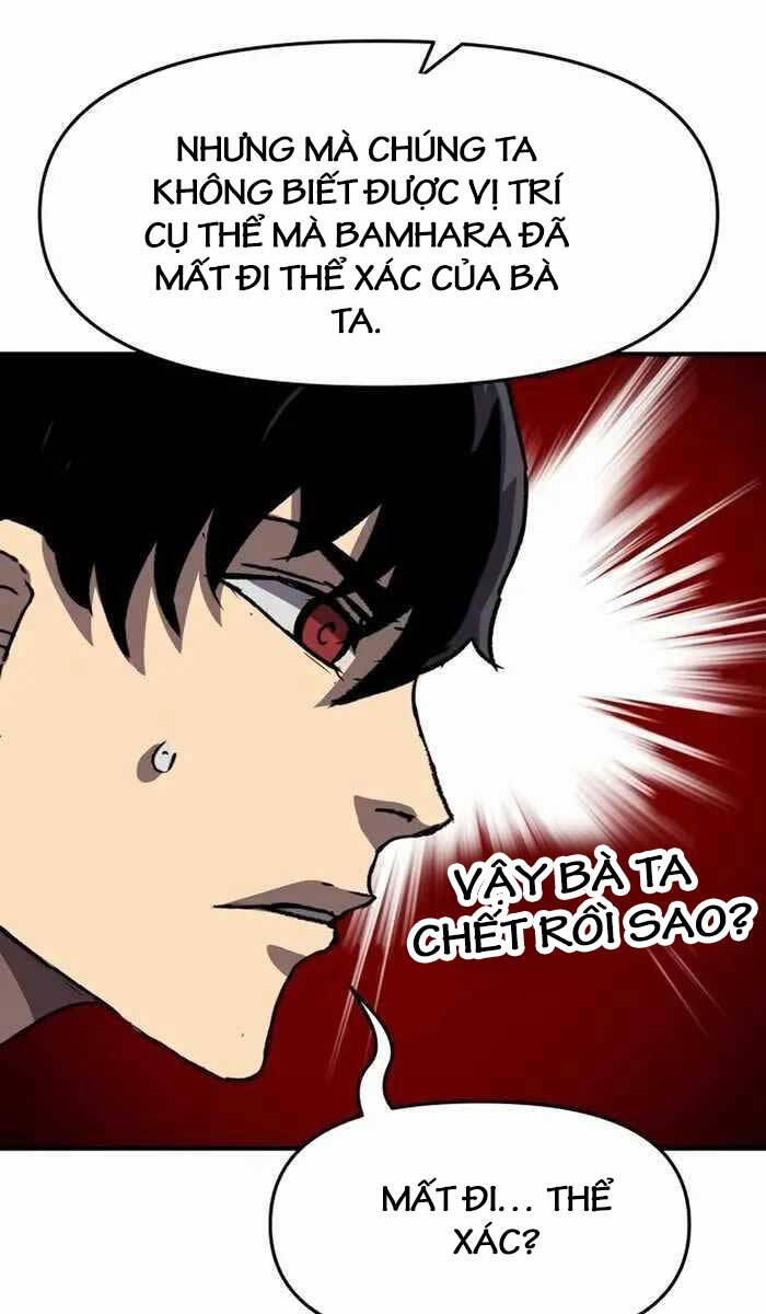 Chiến Binh Đoản Mệnh Chap 17 - Next Chap 18