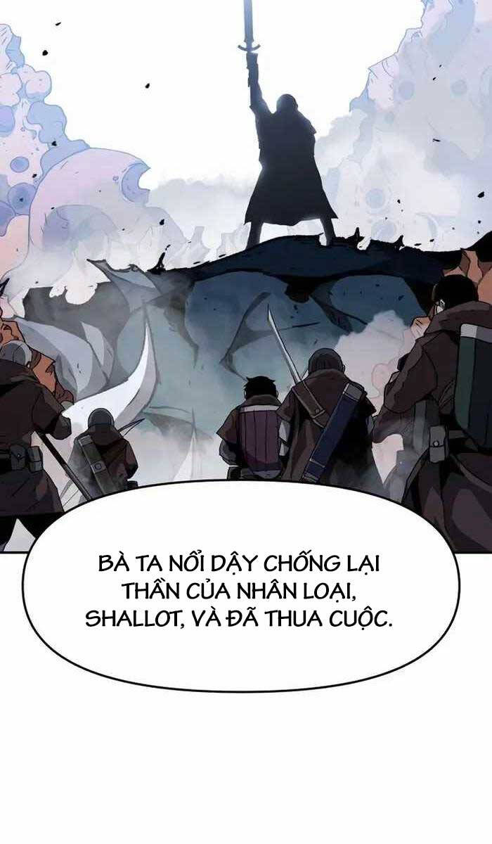 Chiến Binh Đoản Mệnh Chap 17 - Next Chap 18