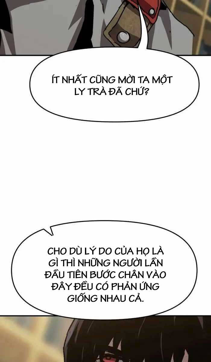 Chiến Binh Đoản Mệnh Chap 17 - Next Chap 18