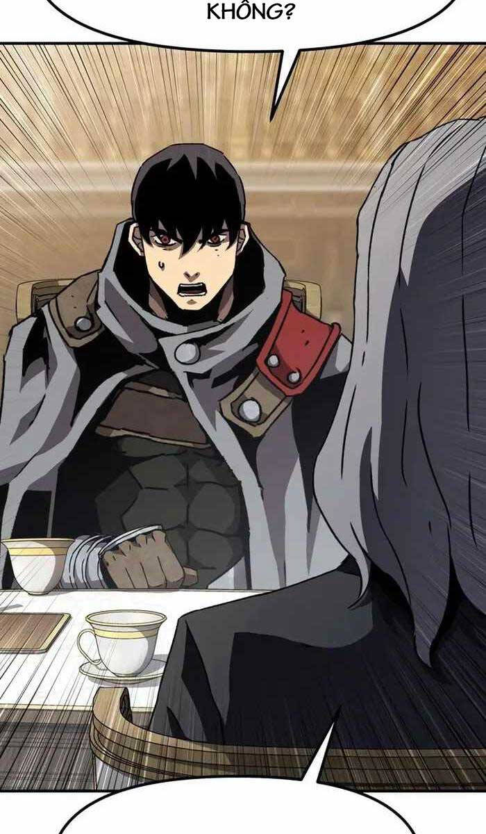 Chiến Binh Đoản Mệnh Chap 17 - Next Chap 18
