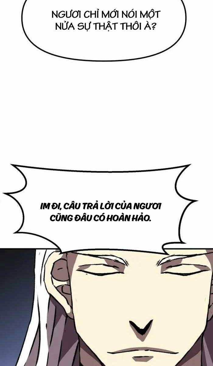 Chiến Binh Đoản Mệnh Chap 17 - Next Chap 18
