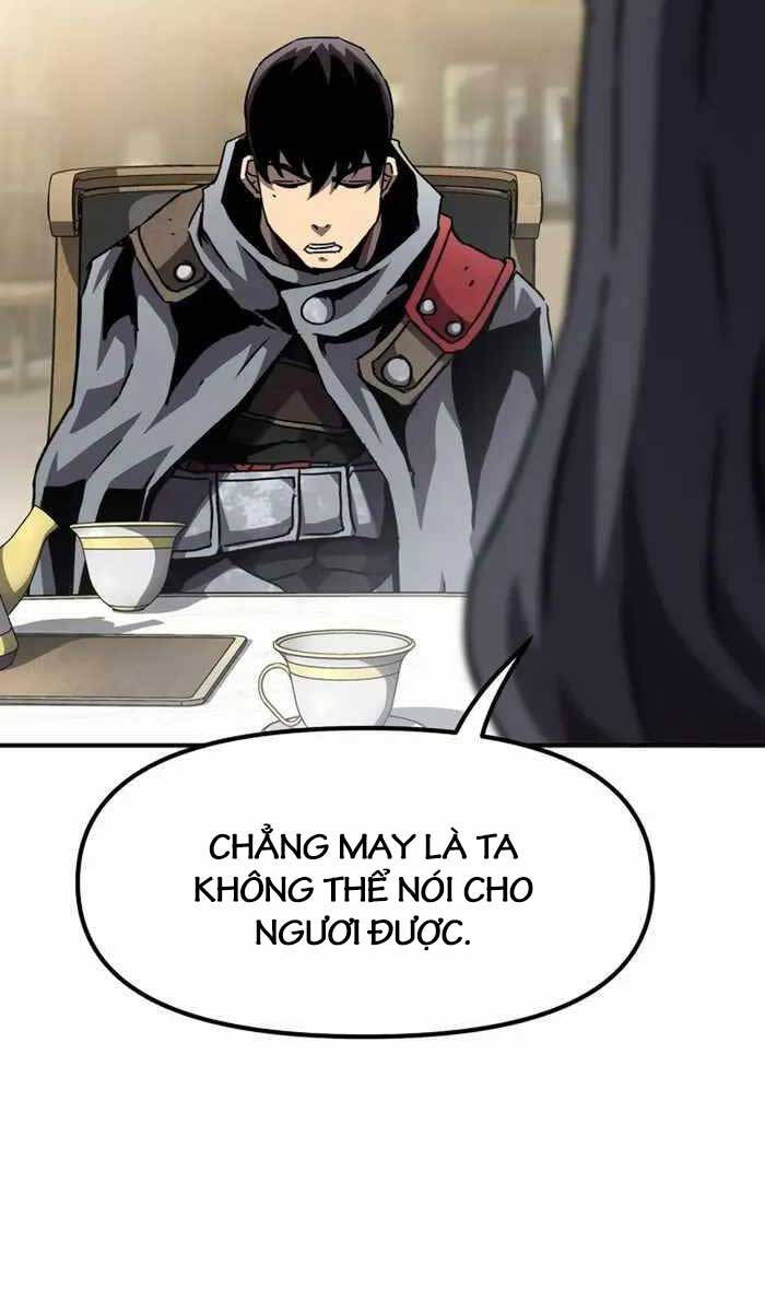 Chiến Binh Đoản Mệnh Chap 17 - Next Chap 18