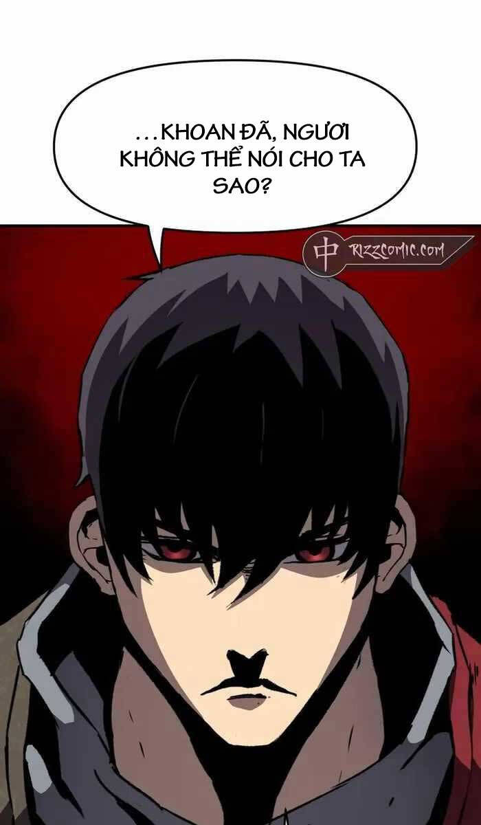 Chiến Binh Đoản Mệnh Chap 17 - Next Chap 18
