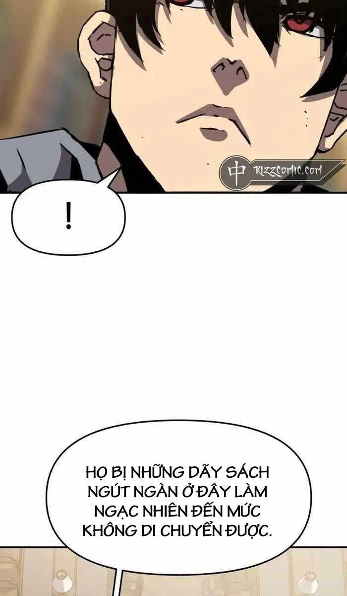 Chiến Binh Đoản Mệnh Chap 17 - Next Chap 18