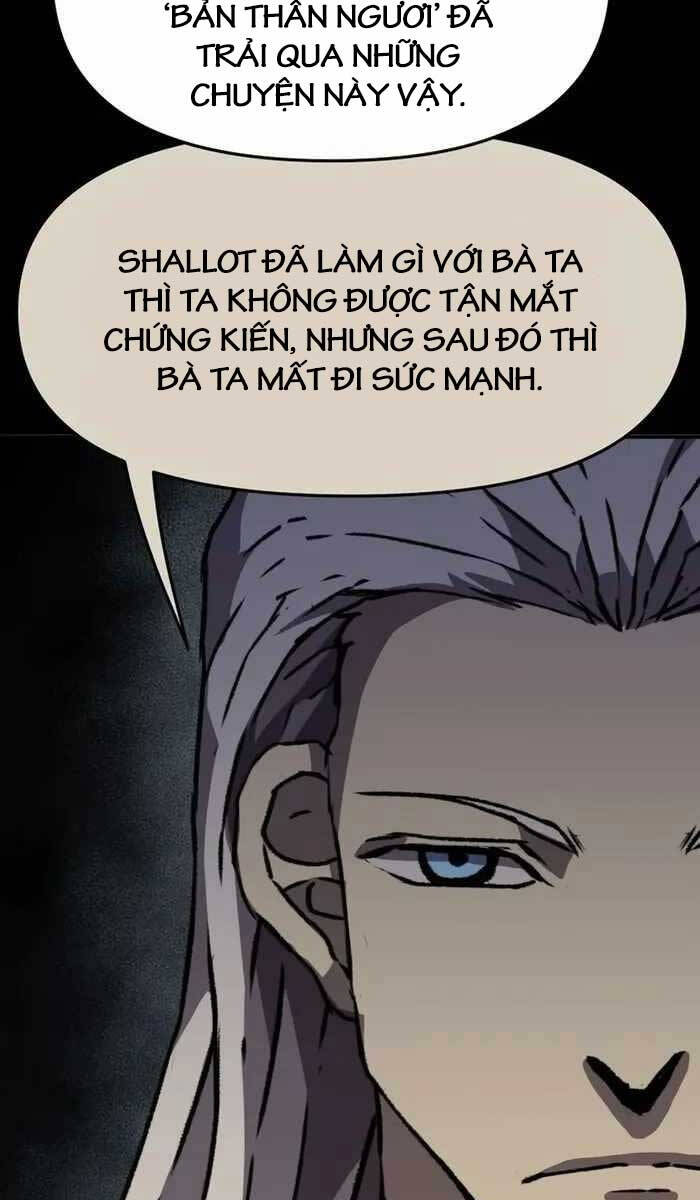 Chiến Binh Đoản Mệnh Chap 17 - Next Chap 18