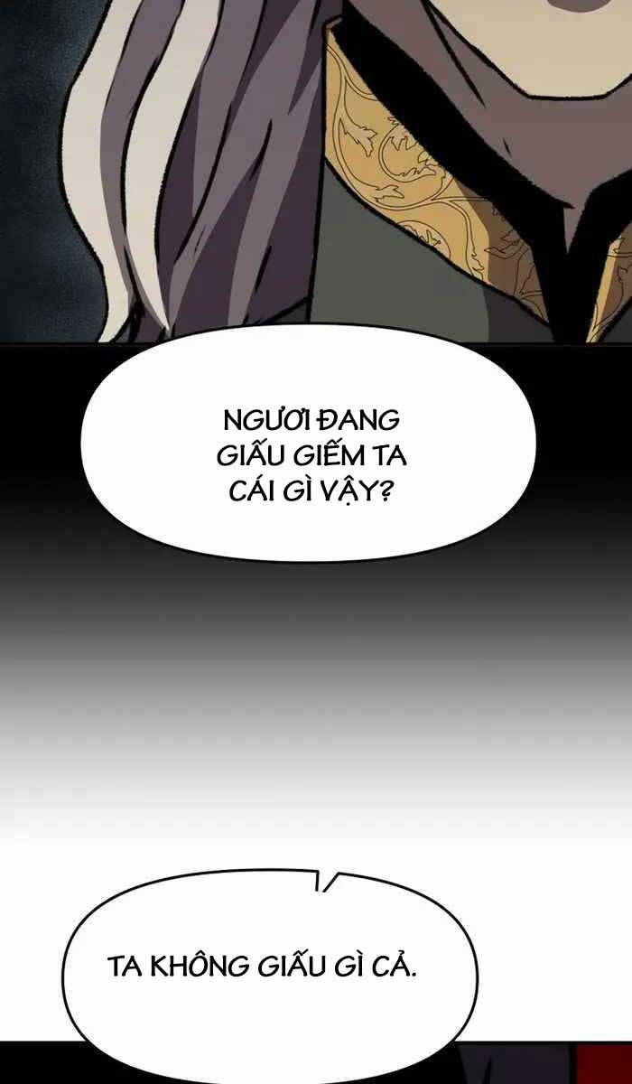 Chiến Binh Đoản Mệnh Chap 17 - Next Chap 18
