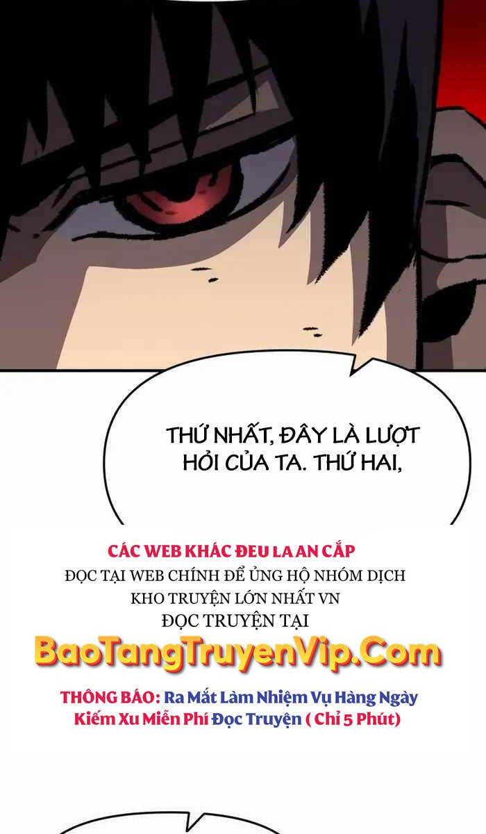 Chiến Binh Đoản Mệnh Chap 17 - Next Chap 18