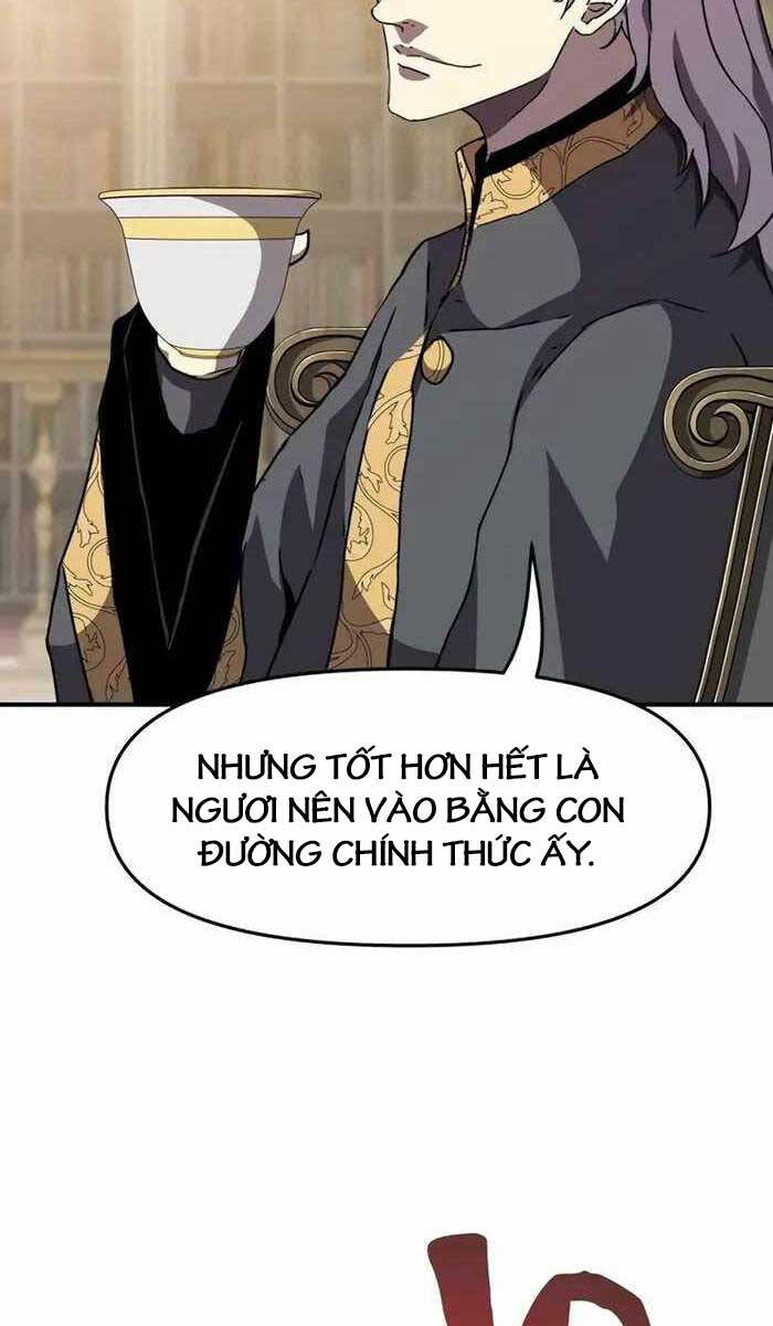 Chiến Binh Đoản Mệnh Chap 17 - Next Chap 18