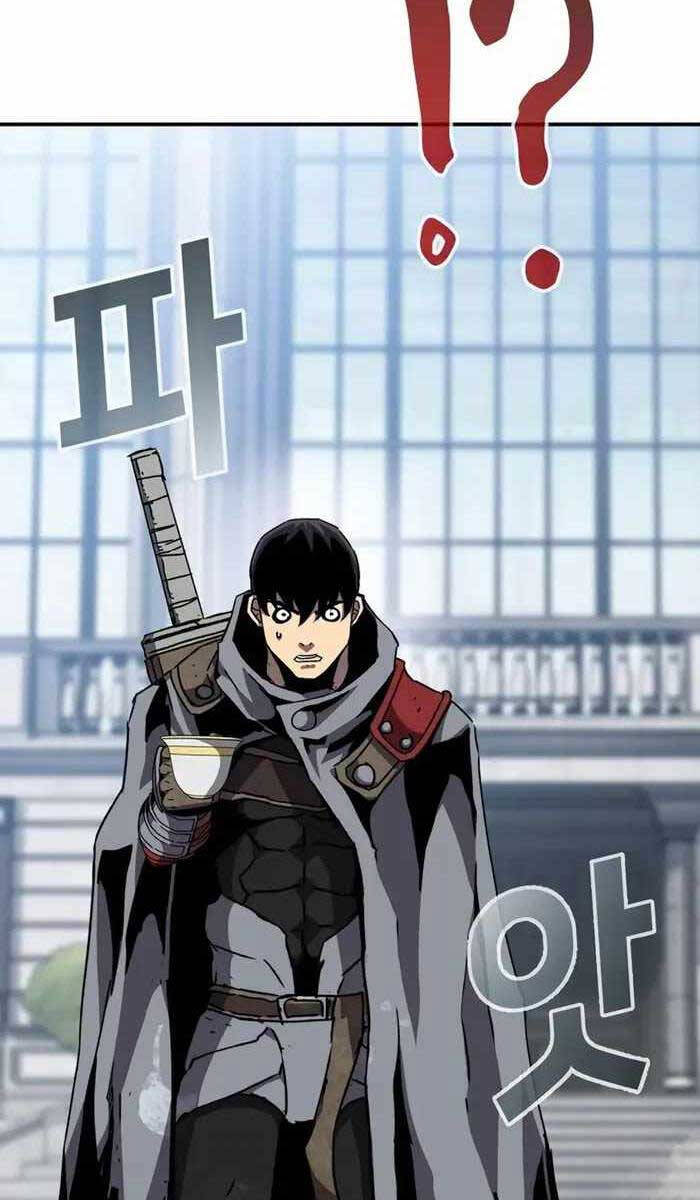 Chiến Binh Đoản Mệnh Chap 17 - Next Chap 18