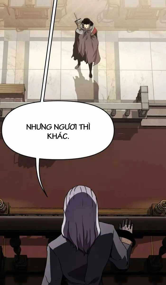 Chiến Binh Đoản Mệnh Chap 17 - Next Chap 18