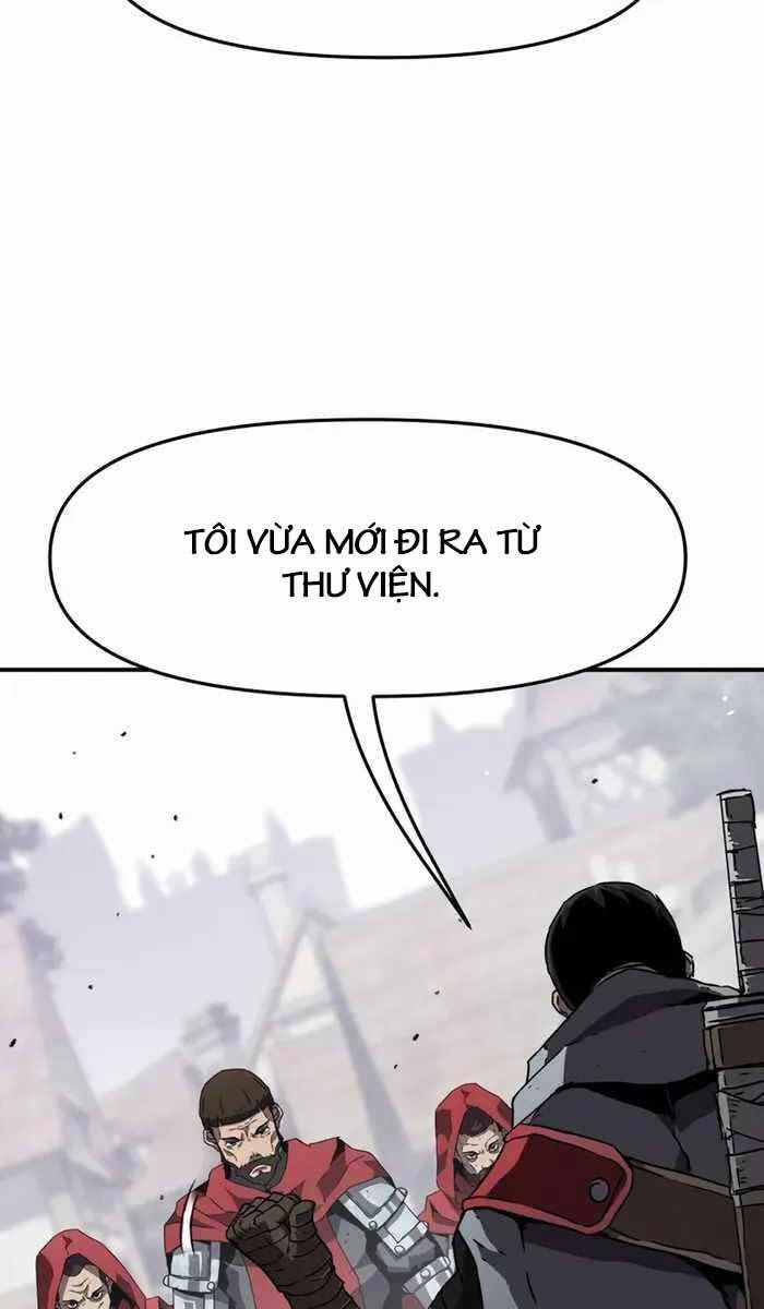 Chiến Binh Đoản Mệnh Chap 17 - Next Chap 18