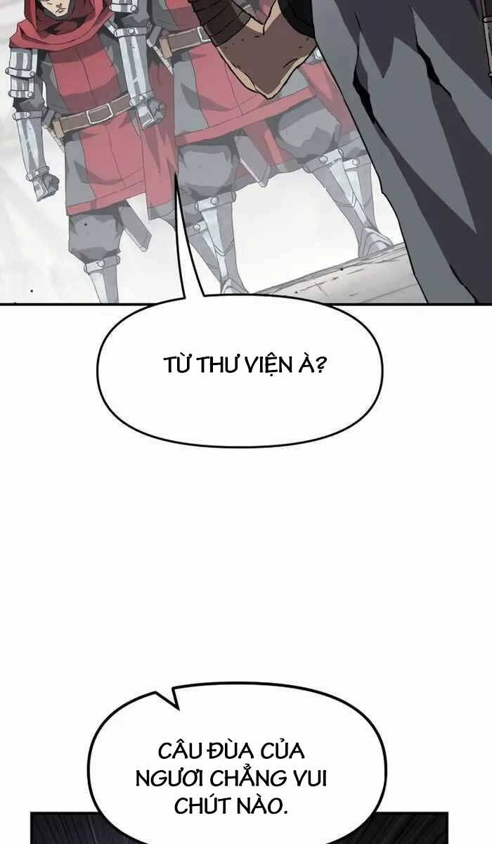 Chiến Binh Đoản Mệnh Chap 17 - Next Chap 18