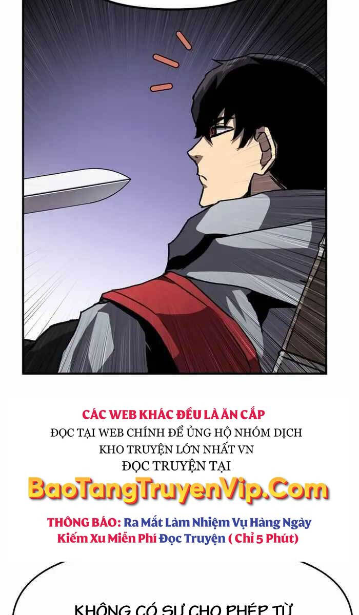 Chiến Binh Đoản Mệnh Chap 17 - Next Chap 18