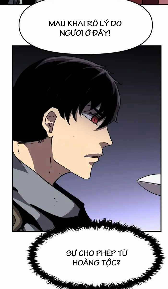 Chiến Binh Đoản Mệnh Chap 17 - Next Chap 18