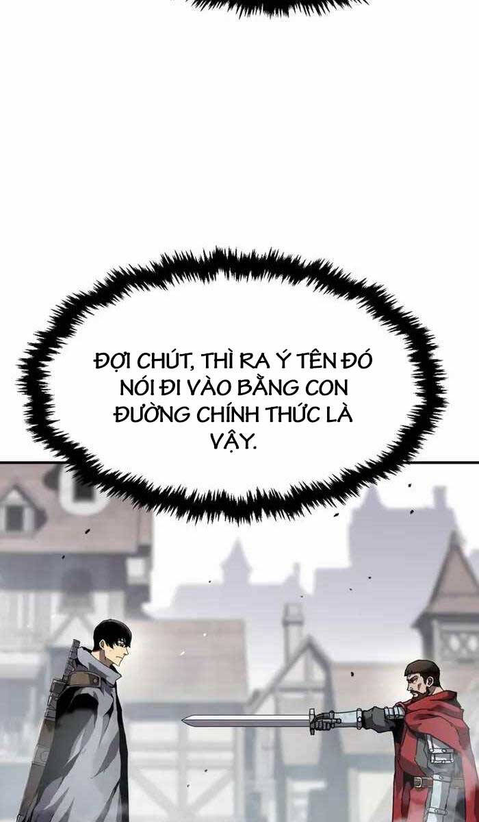 Chiến Binh Đoản Mệnh Chap 17 - Next Chap 18