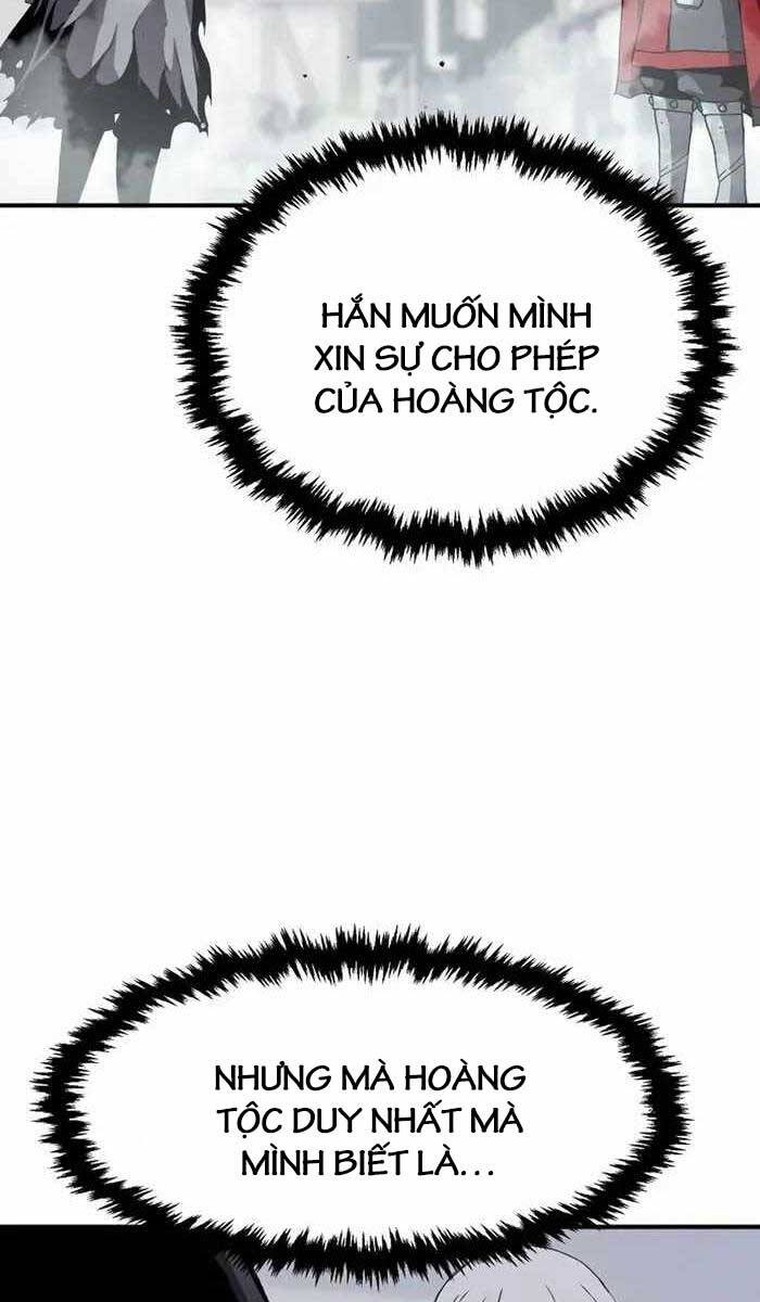 Chiến Binh Đoản Mệnh Chap 17 - Next Chap 18