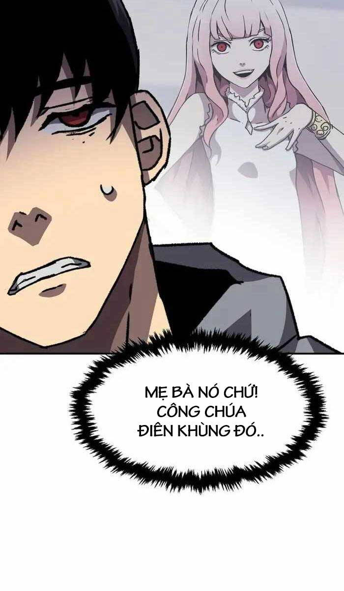Chiến Binh Đoản Mệnh Chap 17 - Next Chap 18