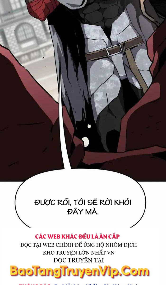 Chiến Binh Đoản Mệnh Chap 17 - Next Chap 18